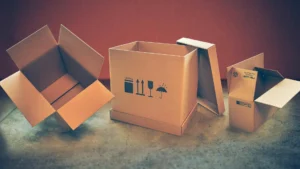 HD Bølgepap i 3 forskellige størrelser